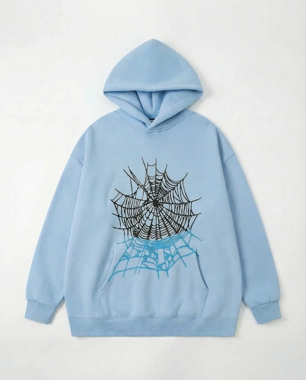 SP5 Baby Blue Hoodie